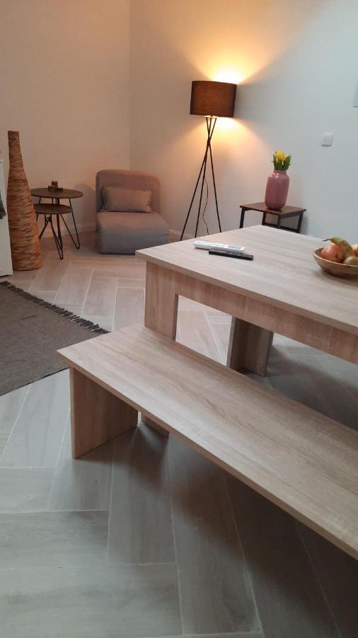 Suite City Center In Quiet Street & Airco Antwerpen Ngoại thất bức ảnh