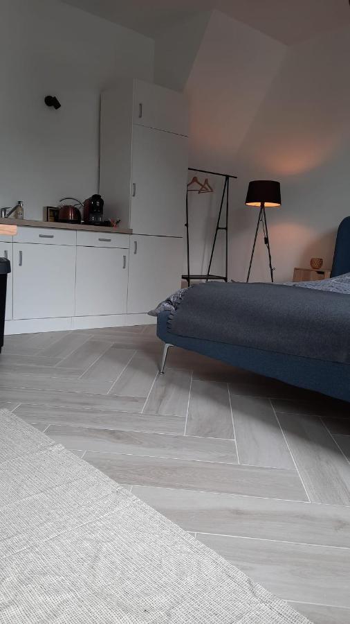 Suite City Center In Quiet Street & Airco Antwerpen Ngoại thất bức ảnh